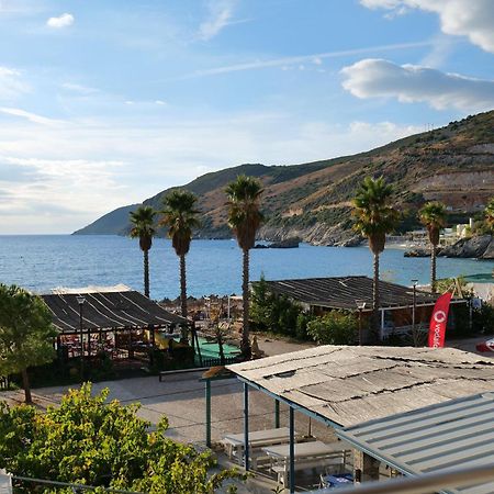 Hotel Jali Himare Luaran gambar