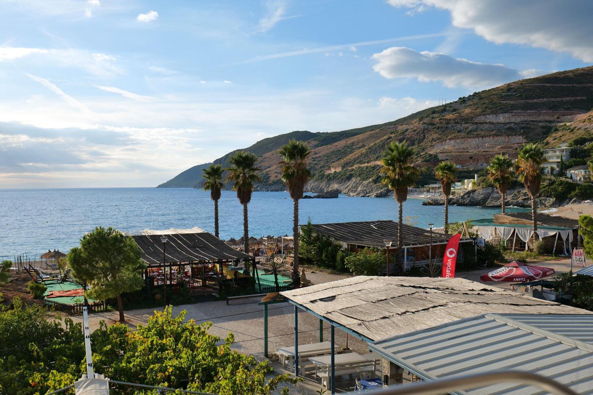 Hotel Jali Himare Luaran gambar