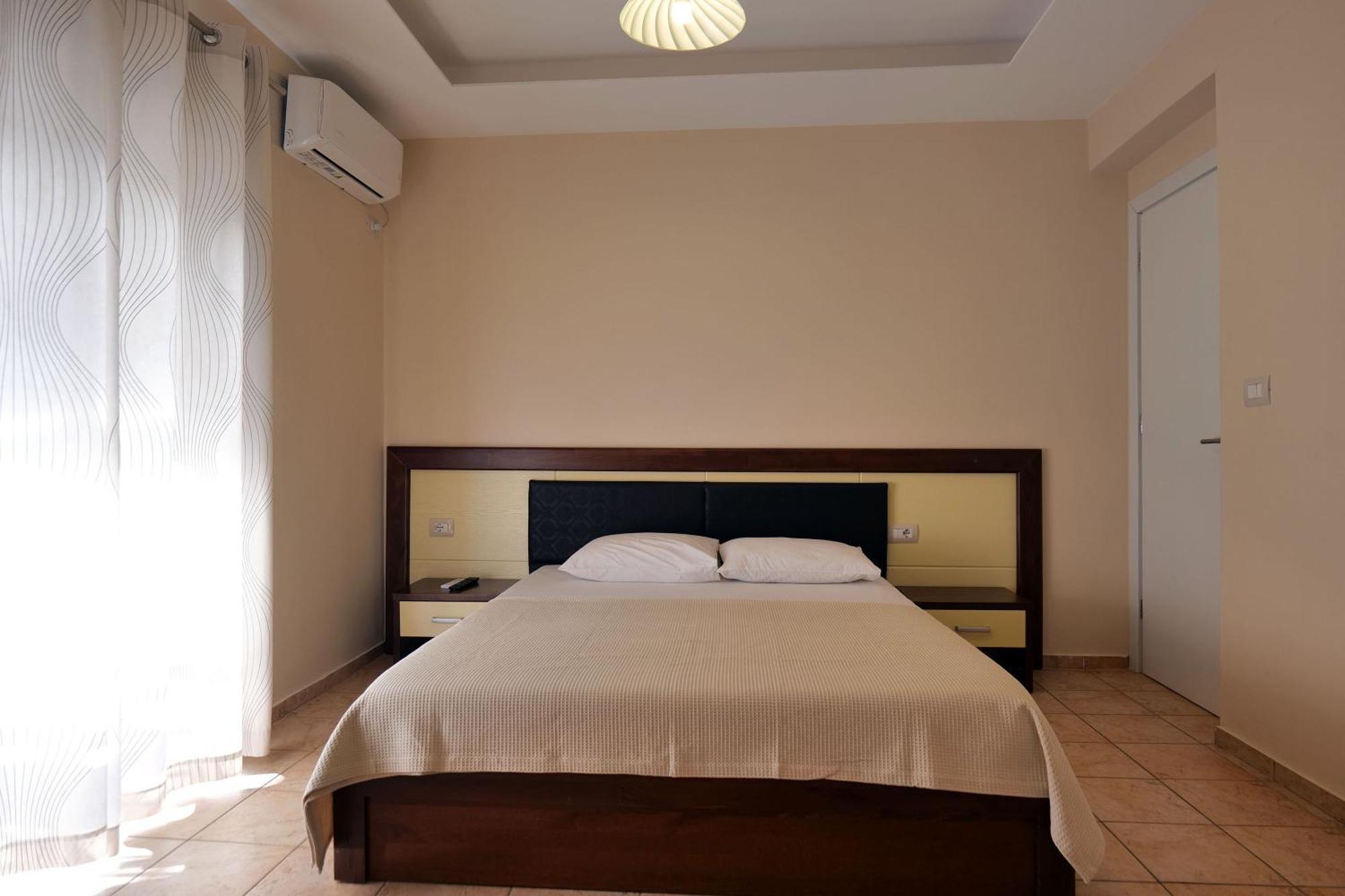 Hotel Jali Himare Luaran gambar