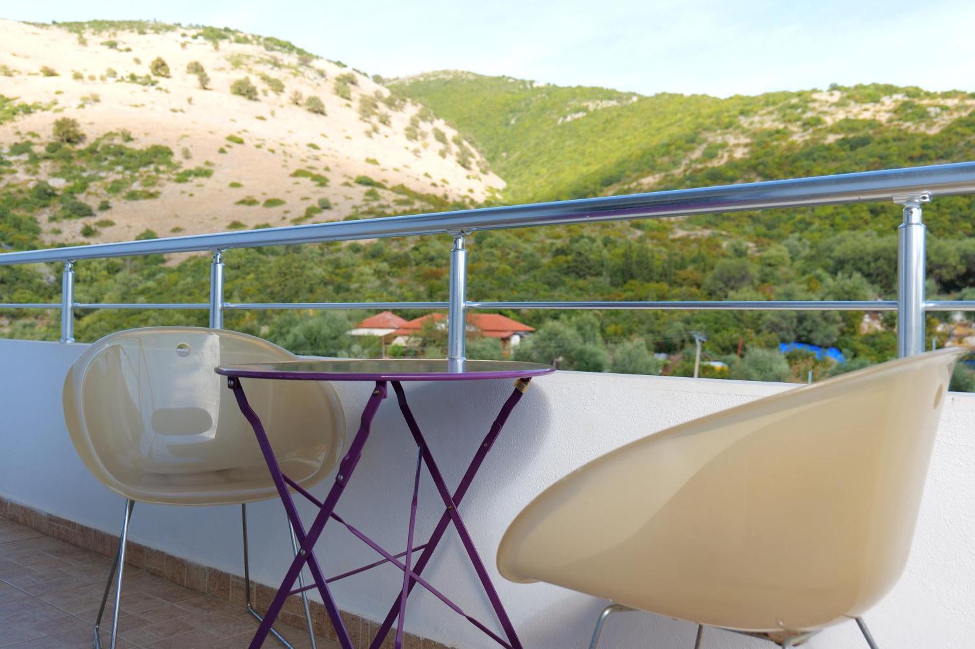 Hotel Jali Himare Luaran gambar