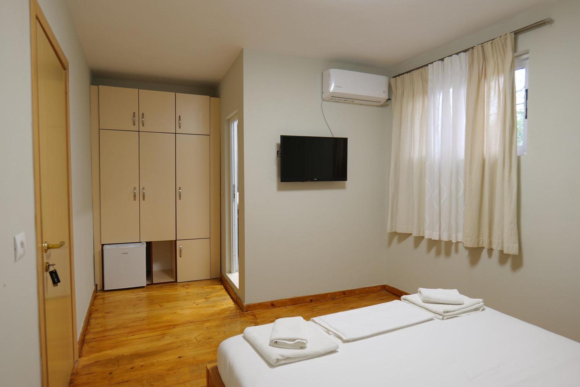 Hotel Jali Himare Luaran gambar