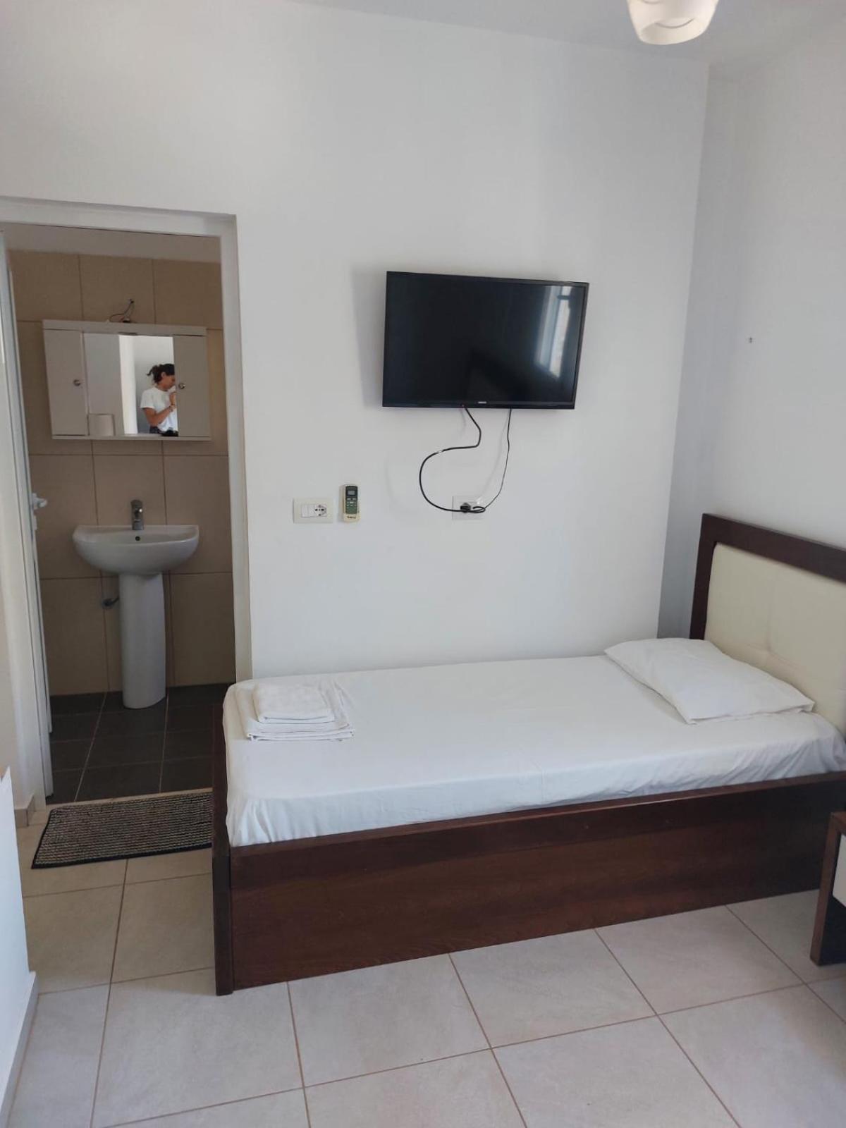 Hotel Jali Himare Luaran gambar