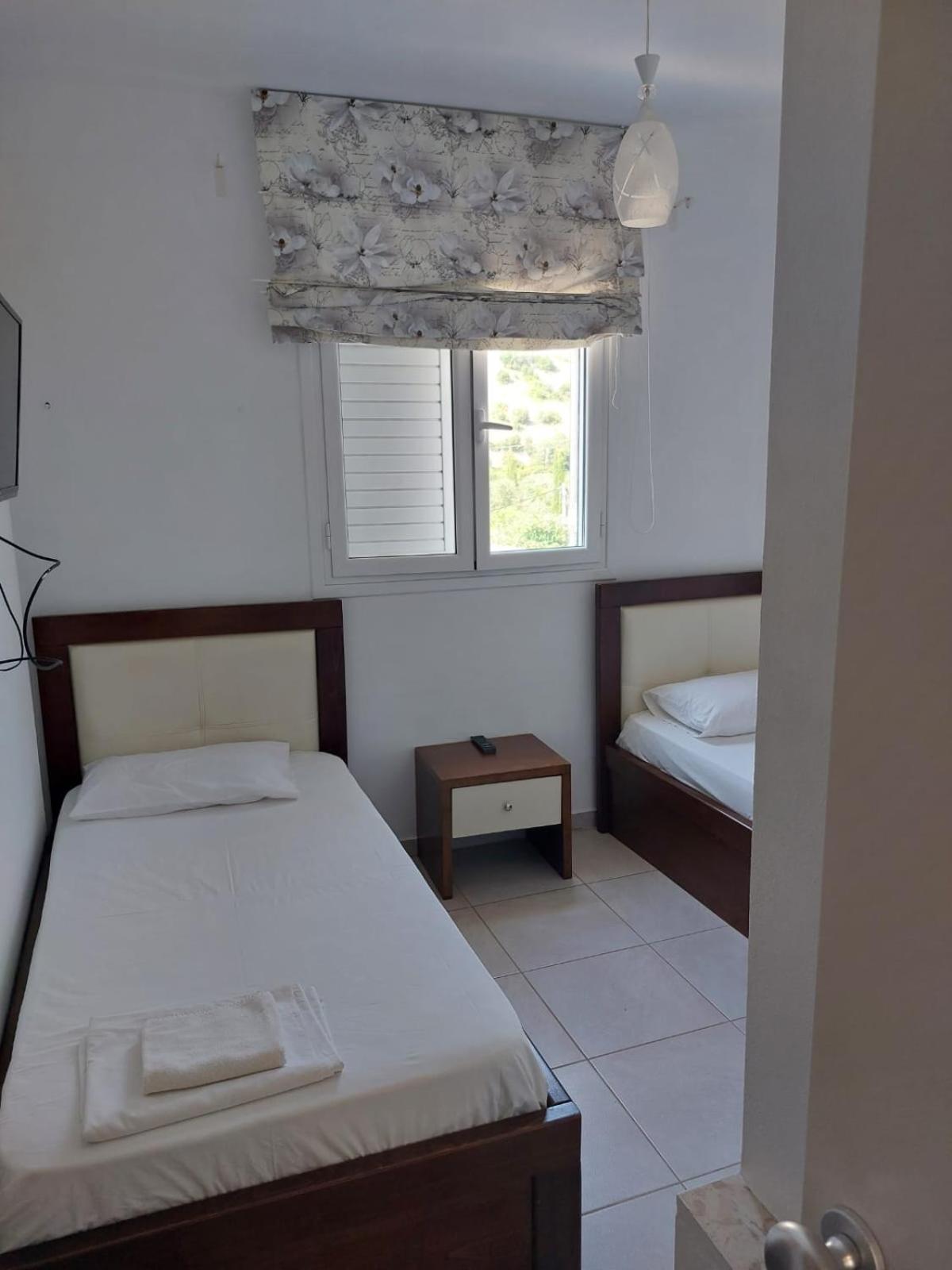 Hotel Jali Himare Luaran gambar