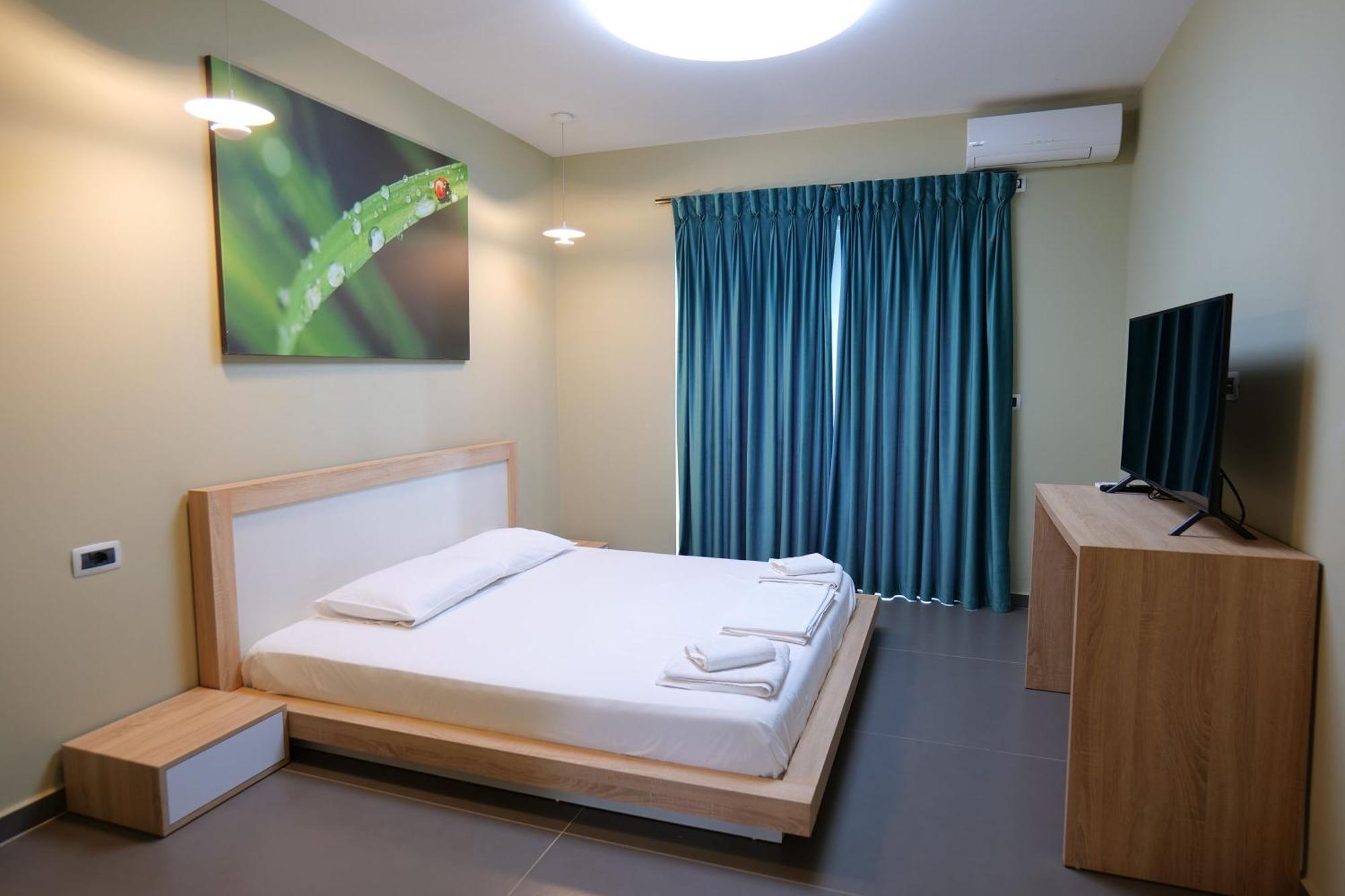 Hotel Jali Himare Luaran gambar