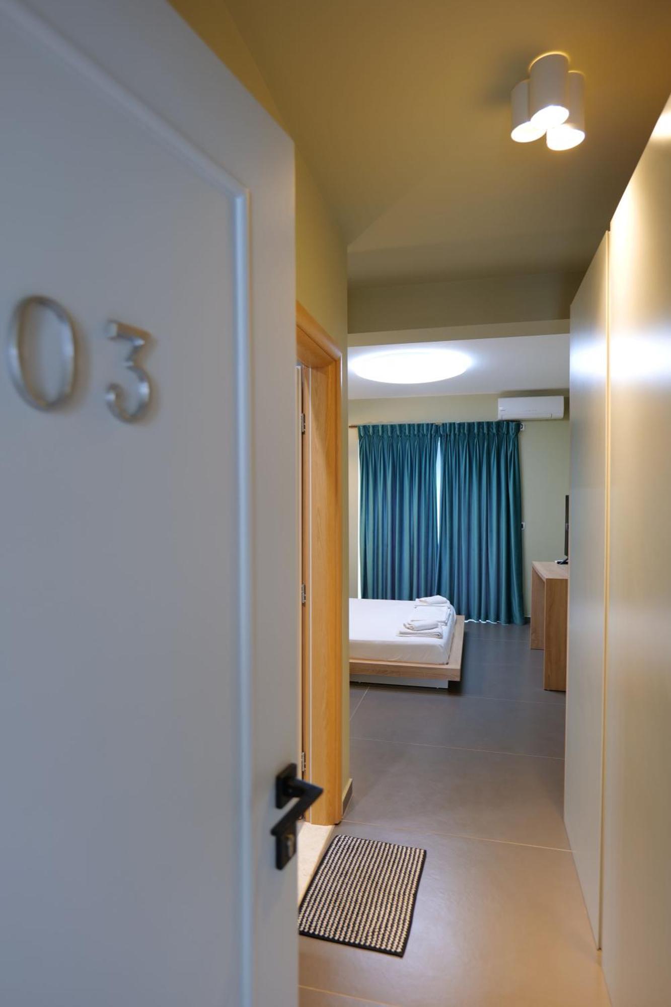 Hotel Jali Himare Luaran gambar