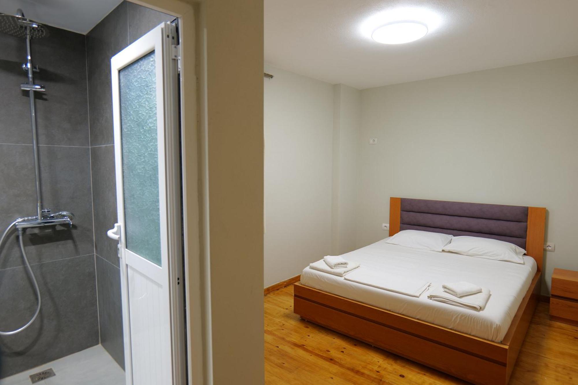 Hotel Jali Himare Luaran gambar