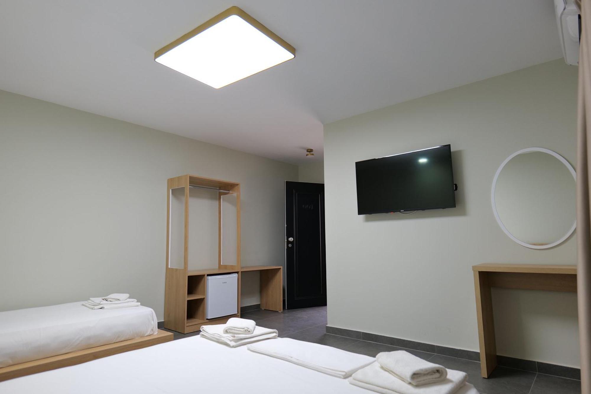 Hotel Jali Himare Luaran gambar
