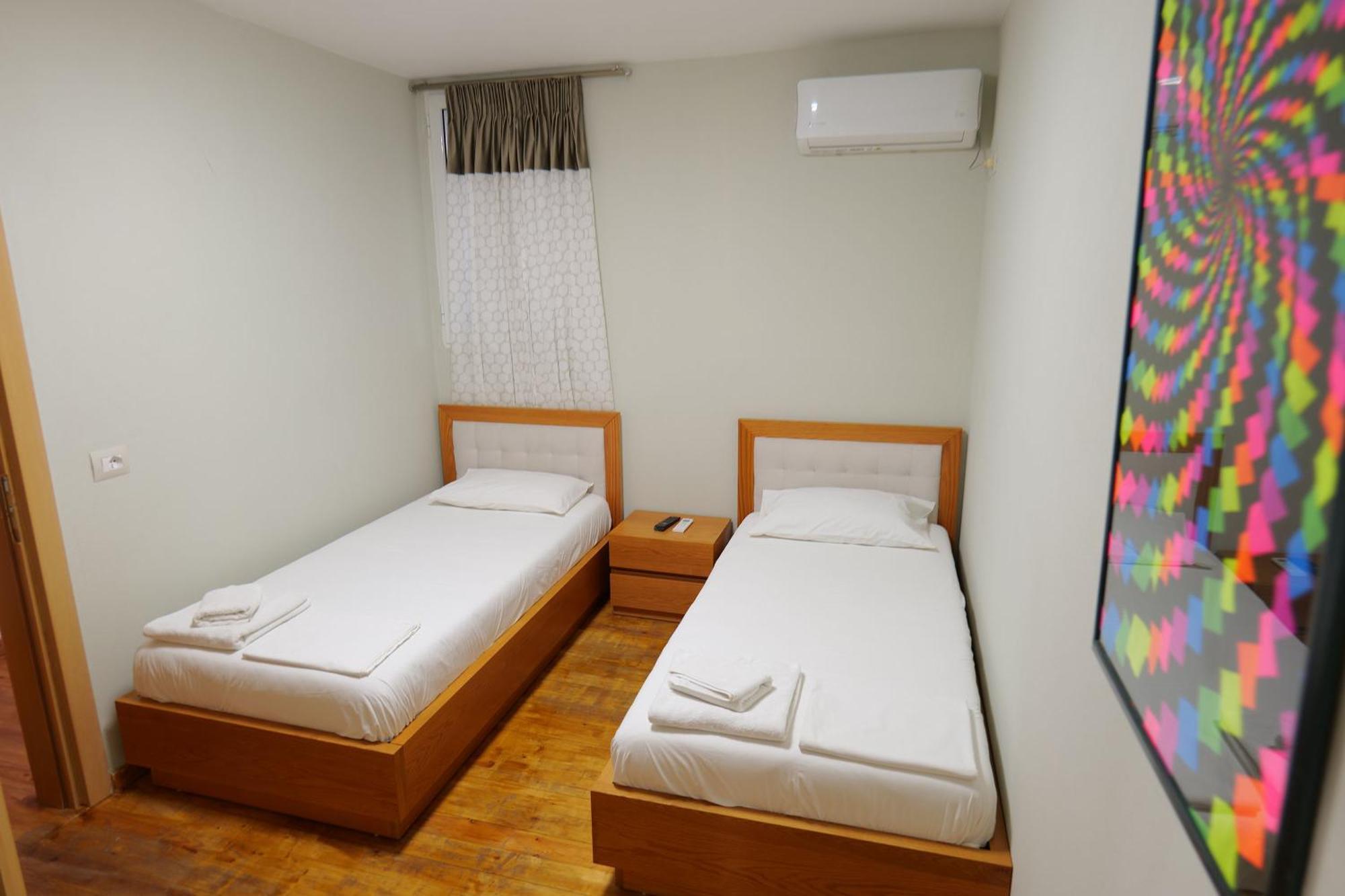 Hotel Jali Himare Luaran gambar