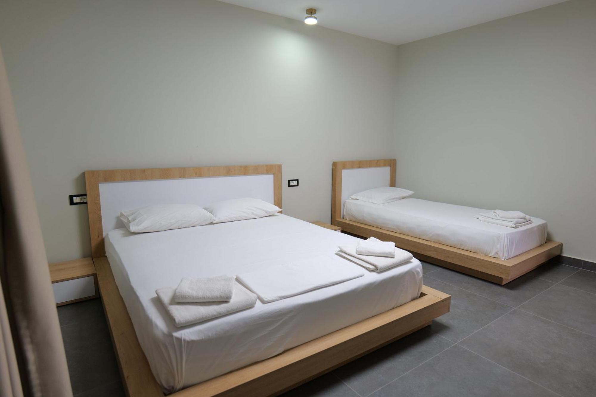 Hotel Jali Himare Luaran gambar