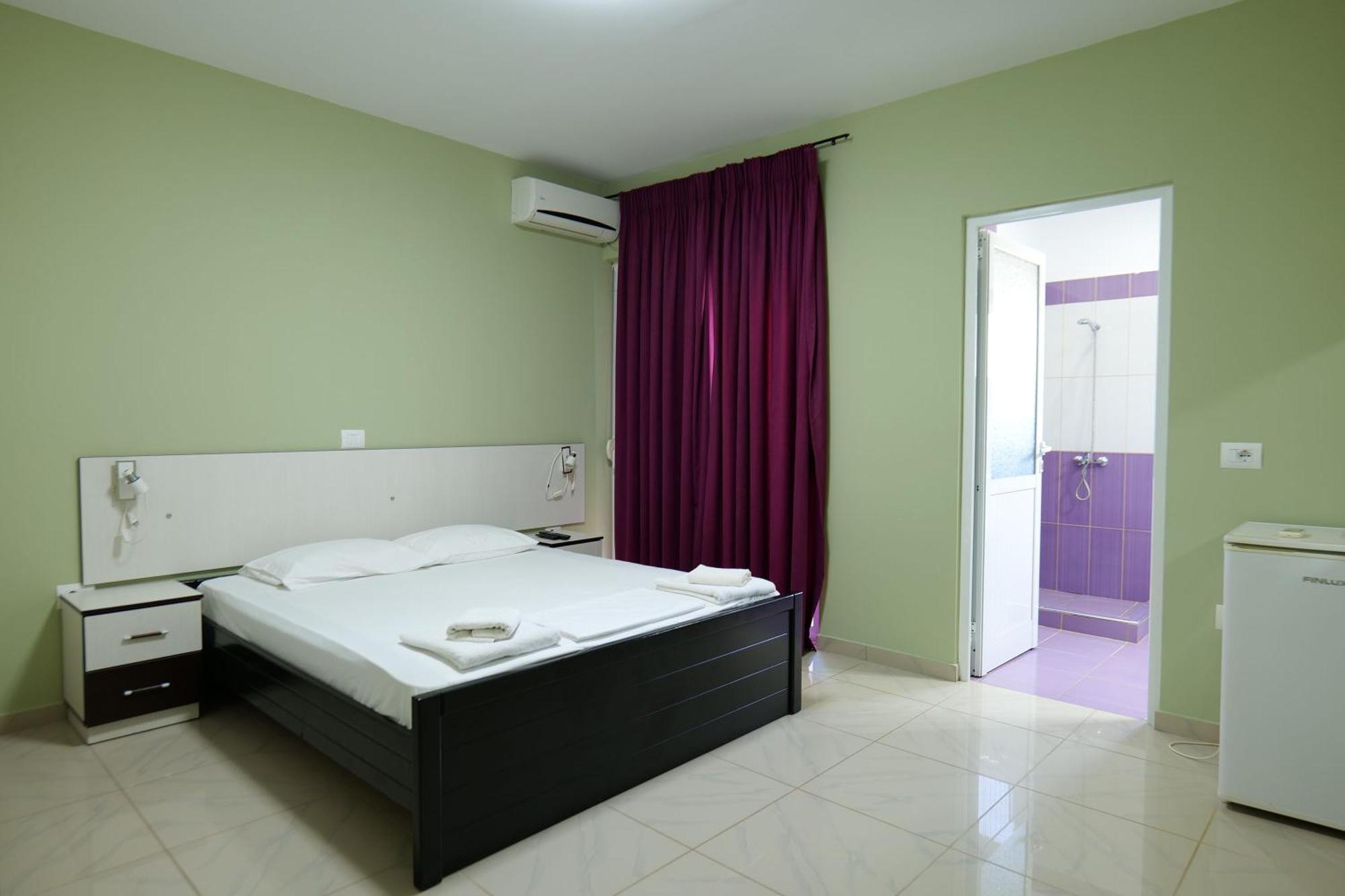 Hotel Jali Himare Luaran gambar