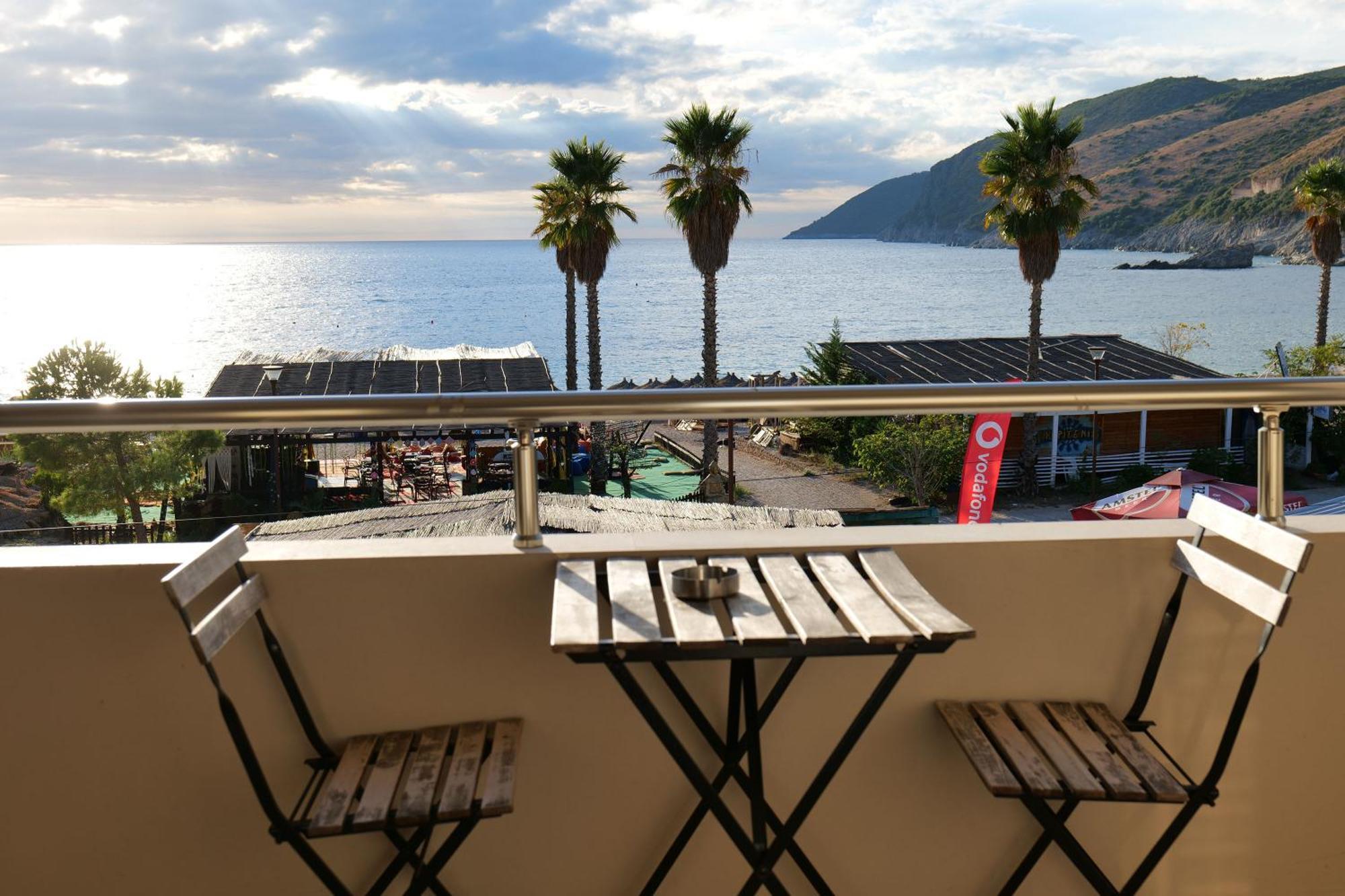 Hotel Jali Himare Luaran gambar