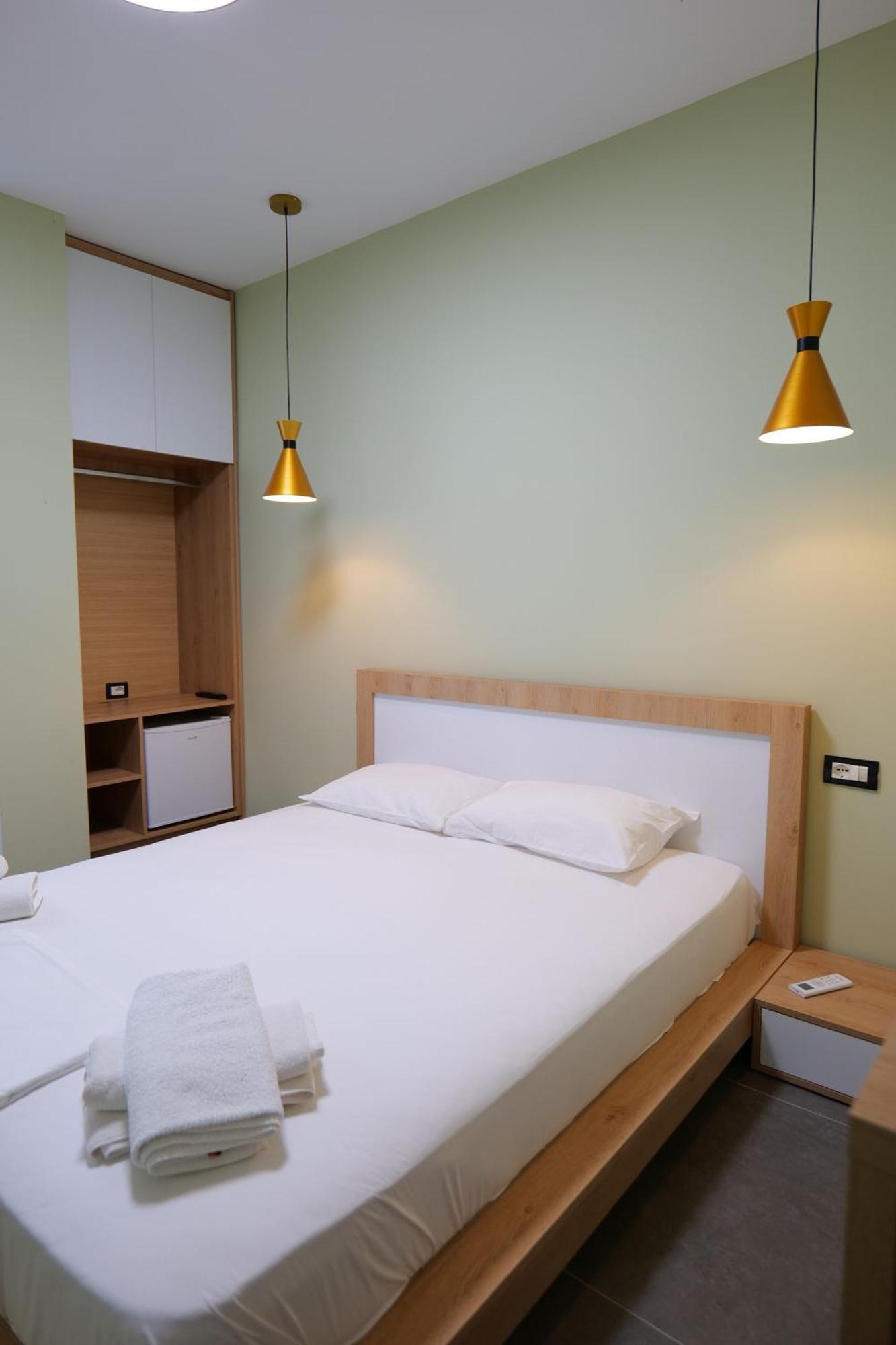 Hotel Jali Himare Luaran gambar